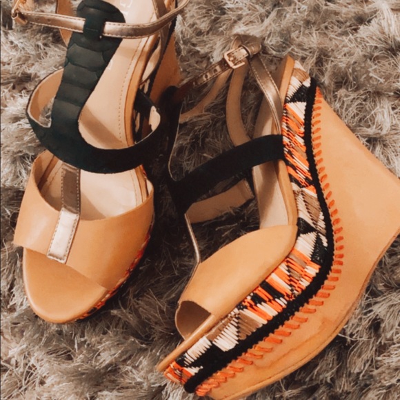 Guess Shoes - Guess shoes